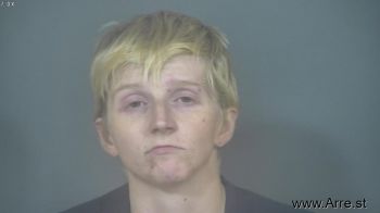 Haley Marie Moyer-topping Mugshot