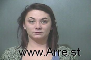 Haley M Payne Mugshot