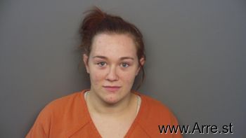 Haley Naomi Wray Smith Mugshot