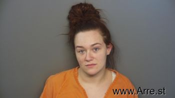 Haley Naomi Wray Smith Mugshot