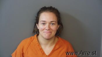 Haley Naomi Wray Smith Mugshot