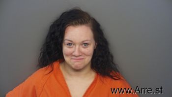 Haley Naomi Wray Smith Mugshot