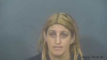 Hana Mommohaad Musleh Mugshot