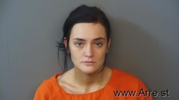 Hannah Mae King Mugshot