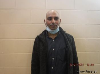 Harjinder  Singh Mugshot