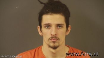 Harley David Eugene Graves Mugshot