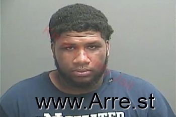 Harold Dean Carter Iii Mugshot