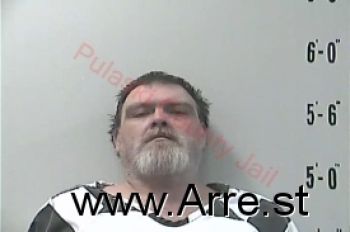 Harold Robert Martinek Jr Mugshot