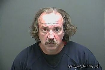 Harold Edward Nichols Mugshot