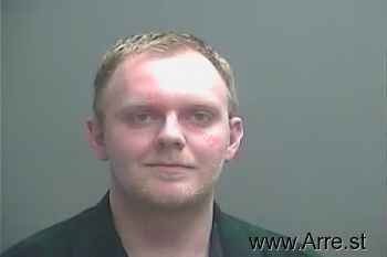 Harrison Paker Smith Mugshot