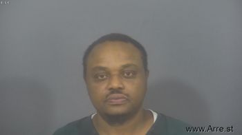 Harrison Hari Waithuki Mugshot