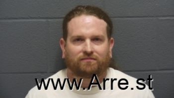 Harrison Kane Stidham Williams Mugshot