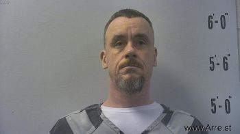 Harry Robert Frazier Mugshot