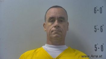 Harry Robert Frazier Mugshot