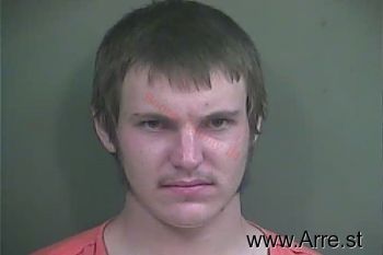 Haven Austin Hansen Mugshot