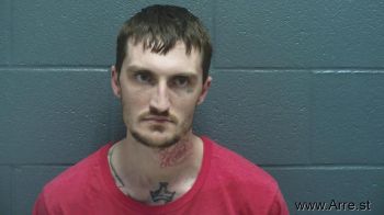 Hayden Matthew Surface Mugshot