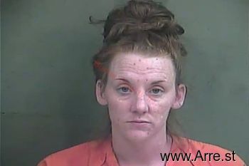 Hayley  Coffman Mugshot