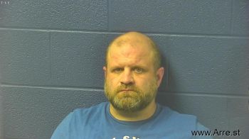 Heath Martin Weatherholt Mugshot