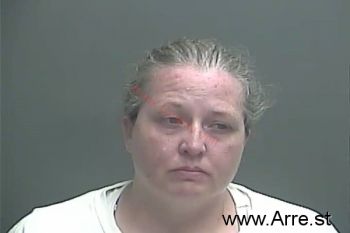 Heather Renee Allen Mugshot