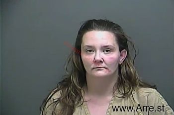 Heather Lee Atkins Mugshot