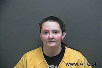 Heather Lee Atkins Mugshot