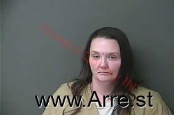 Heather Lee Atkins Mugshot