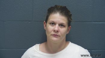 Heather Angelina Barrett Mugshot