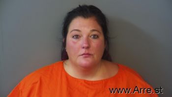 Heather Nichole Bishop Mugshot