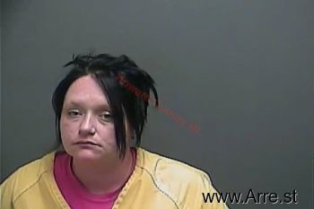 Heather Nichole Bray Mugshot