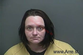 Heather Nichole Bray Mugshot