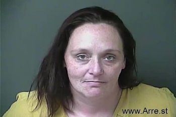 Heather Nichole Bray Mugshot