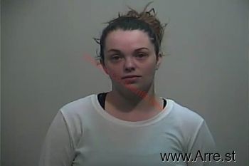 Heather Lynn Bruning Mugshot