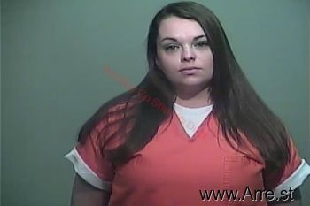 Heather Lynn Bruning Mugshot