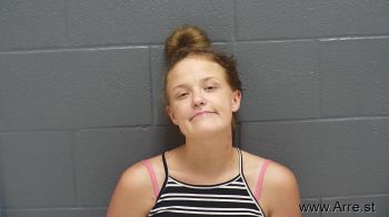 Heather Ann Campbell Mugshot