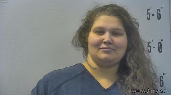 Heather  Devries Mugshot