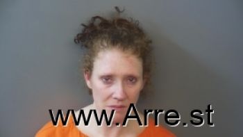 Heather Marie Duncan Mugshot