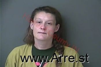 Heather Nicole Dunson Mugshot