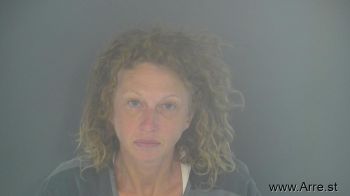 Heather  Fisher Mugshot