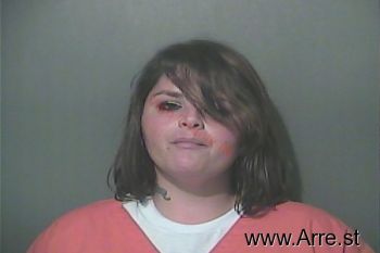 Heather Lea Gilleland Mugshot