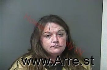 Heather Nichole Harris Mugshot