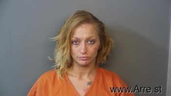 Heather Renae Johnson Mugshot