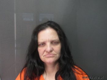 Heather Lynn Johnson Mugshot