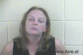 Heather Renee Kavanaugh Mugshot