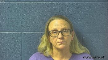 Heather Renee Kavanaugh Mugshot