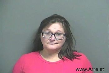 Heather L Kearby Mugshot