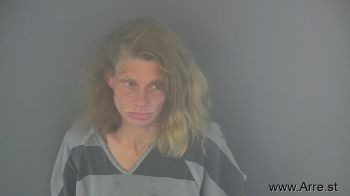 Heather Marie Kennedy Mugshot