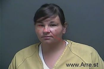 Heather Marie Klette Mugshot