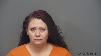 Heather Nicole Marshall Mugshot