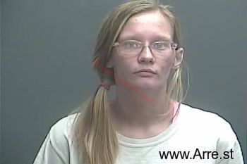 Heather Lynn Mccrary Mugshot