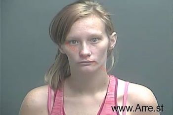 Heather Lynn Mccrary Mugshot